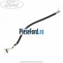 Cablu negativ heavy duty Ford Transit 2006-2014 2.2 TDCi 136 cp USRA, USRB diesel