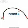 Cablu negativ model start stop Ford Ka 2009-2016 1.2 69 cp 169A4000, FP4 benzina