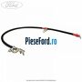 Cablu negativ model start stop Ford Ka 2009-2016 1.2 69 cp 169A4000, FP4 benzina