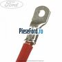 Cablu plus general model cu 2 baterii Ford Transit 2006-2014 2.4 TDCi 115 cp JXFA, JXFC diesel