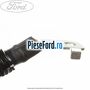 Cablu plus general tractiune spate Ford Transit 2006-2014 2.4 TDCi 115 cp JXFA, JXFC diesel