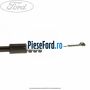 Cablu reglaj scaun fata Ford Transit 2006-2014 2.4 TDCi 100 cp PHFA, PHFC diesel | Foto 2