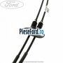 Cablu selector cutie 6 trepte manuala Ford Mondeo 2008-2014 2.3 160 cp SEBA benzina