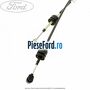 Cablu selector viteze cutie manuala 5 trepte Ford Focus 2008-2011 1.8 125 cp Q7DA, QQDA, QQDB benzina