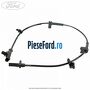 Cablu senzor ABS fata Ford Ka plus 2016-2018 1.2 Ti-VCT 85 cp YSKD, YSKE benzina