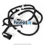 Cablu senzor ESP punte spate Ford Mondeo 2019-2023 2.0 Hybrid 188 cp C20EDEF hybrid