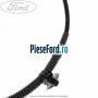 Cablu senzor far xenon bascula Ford Mondeo 2000-2007 2.2 TDCi 155 cp QJBA, QJBB diesel