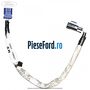 Cablu senzor presiune filtru particule Ford Kuga 2013-2016 2.0 TDCi 140 cp UFMA diesel