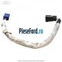 Cablu senzor presiune filtru particule Ford Kuga 2013-2016 2.0 TDCi 4x4 150 cp T7MA, T7MB diesel