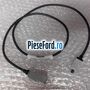 Cablu slot card SD Ford Focus 2014-2018 1.6 Ti 125 cp PNDA, PNDD benzina