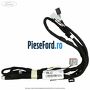 Cablu stalp A echipare modul media gateway Ford Transit 2014-2018 2.2 TDCi RWD 100 cp DRR5 diesel