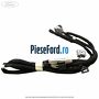 Cablu stalp A echipare modul media gateway Ford Transit 2014-2018 2.2 TDCi RWD 155 cp CV24, CVR5, UYR6 diesel