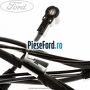Cablu telefon handsfree sistem navigatie Bosch Ford Fusion 1.3 60 cp BAJA benzina
