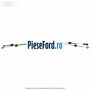 Cablu timonerie 6 trepte, MMT6 an 02/2008-08/2010 Ford Focus 2008-2011 2.0 TDCi 110 cp IXDA diesel