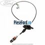 Cablu timonerie cutie 6 trepte automata 6R80 Ford Ranger 2016-2020 2.2 TDCi 160 cp GBVAJQJ, T22DD0P diesel