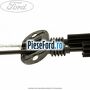 Cablu timonerie cutie 6 trepte M66 Ford Focus 2008-2011 2.5 RS 305 cp JZDA benzina