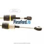 Cablu timonerie cutie 6 trepte MMT6 Ford Focus 1998-2004 ST170 173 cp ALDA benzina