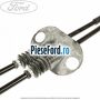 Cablu timonerie cutie MTX75 an 05/2004-12/2013 Ford Tourneo Connect 2002-2014 1.8 Turbo Di 90 cp HCPA, HCPB, HCPC, HCPD, P9PA diesel | Foto 2