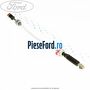 Cablu timonerie gri Ford Transit 2000-2006 2.4 TDE  125 cp DOFA diesel