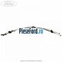 Cablu timonerie set 6 trepte Ford Focus 2014-2018 2.3 RS 350 cp YVDA benzina