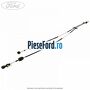 Cablu timonerie set cutie 5 trepte B5/IB5 Ford C-Max 2011-2015 1.6 Ti 125 cp PNDA benzina