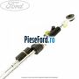 Cablu timonerie set cutie MTX 75 anii 10/2001- 05/2005 Ford Focus 1998-2004 1.8 TDCi 100 cp FFDA diesel