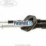 Cablu timonerie set Ford Galaxy 1995-2000 2.8 i V6 174 cp AAA, AMY benzina