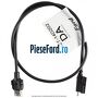 Cablu update sofware mini USB Ford Galaxy 2007-2014 1.8 TDCi 100 cp FFWA diesel | Foto 2