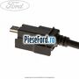 Cablu update sofware mini USB Ford Kuga 2008-2012 2.0 TDCi 136 cp G6DG, UKDA diesel