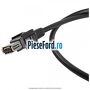 Cablu update sofware mini USB Ford S-Max 2007-2014 2.2 TDCi 200 cp KNWA diesel | Foto 3