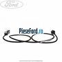 Cablu usb 1128 mm Ford Focus 2011-2014 1.6 EcoBoost 150 cp JQDA, JQDB, YUDA benzina