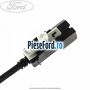 Cablu usb 1128 mm Ford Focus 2011-2014 1.6 EcoBoost 182 cp JTDA, JTDB benzina | Foto 2