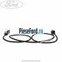 Cablu usb 1128 mm Ford Focus 2011-2014 2.0 TDCi 163 cp TXDB diesel