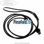 Cablu usb cu SYNC Ford Fiesta 2008-2012 1.25 82 cp SNJA, SNJB, SNJC, SNJD benzina