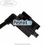 Cablu usb cu SYNC Ford Fiesta 2008-2012 1.25 82 cp SNJA, SNJB, SNJC, SNJD benzina
