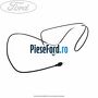 Cablu usb Ford Fiesta 2008-2012 1.25 82 cp SNJA, SNJB, SNJC, SNJD benzina