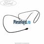 Cablu usb Ford Fiesta 2008-2012 1.4 97 cp RTJA, RTJB, SPJA, SPJC, SPJE benzina