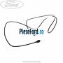 Cablu usb Ford Fiesta 2008-2012 1.6 TDCi 95 cp T3JA, TZJA, TZJB diesel