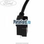 Cablu usb Ford Fiesta 2008-2012 1.6 TDCi 95 cp T3JA, TZJA, TZJB diesel