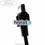 Cablu usb Ford Fiesta 2008-2012 1.6 Ti 120 cp HXJA, HXJB, HXJE, RVJA benzina | Foto 2