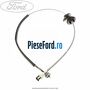 Cablu vitezometru Ford Fiesta 1996-2001 1.8 D 60 cp RTJ, RTK diesel