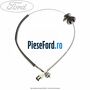 Cablu vitezometru Ford Puma 1997-2003 1.7 16V 125 cp MHA, MHB benzina