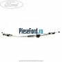 Cabluri timonerie cutie 6 trepte MMT6 Ford Mondeo 2008-2014 2.3 160 cp SEBA benzina