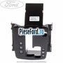 Cadran negru selector cutie automata Ford Focus 2004-2007 1.6 TDCi 109 cp G8DA, G8DB, G8DD, G8DE, G8DF diesel