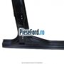 Cadru lateral dreapta fata 5 usi Ford Fusion 1.4 TDCi 68 cp F6JA, F6JB diesel