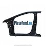 Cadru lateral stanga fata combi Ford Focus 2014-2018 2.0 TDCi 150 cp T7DA, T7DB diesel