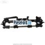 Cadru plansa bord Ford Focus C-Max 2003-2007 1.6 100 cp HWDA, HWDB, SHDA, SHDB, SHDC benzina