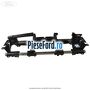Cadru plansa bord Ford Focus C-Max 2003-2007 1.6 TDCi 90 cp HHDA, HHDB diesel