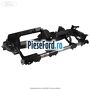 Cadru plansa bord Ford Focus C-Max 2003-2007 1.8 120 cp CSDA, CSDB benzina