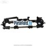Cadru plansa bord Ford Focus C-Max 2003-2007 2.0 TDCi 136 cp G6DA, G6DB, G6DD, G6DG diesel